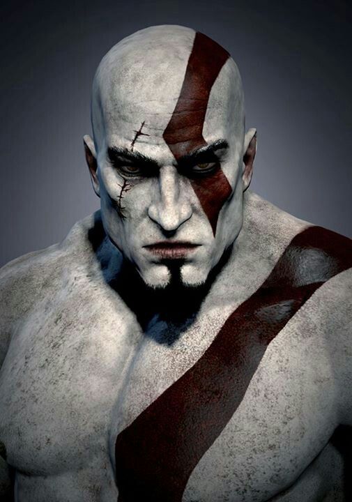 Kratos
