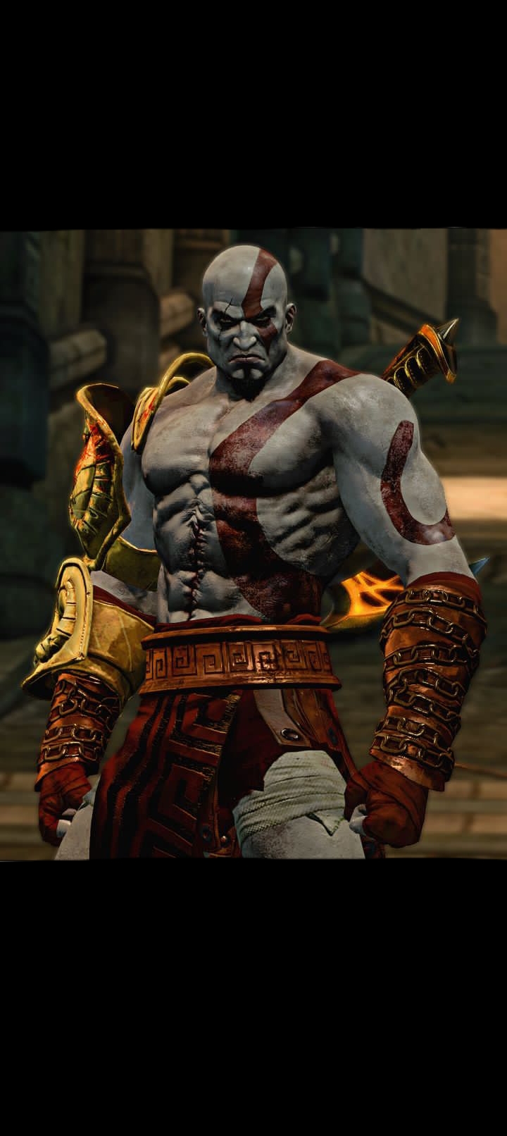 Kratos 13
