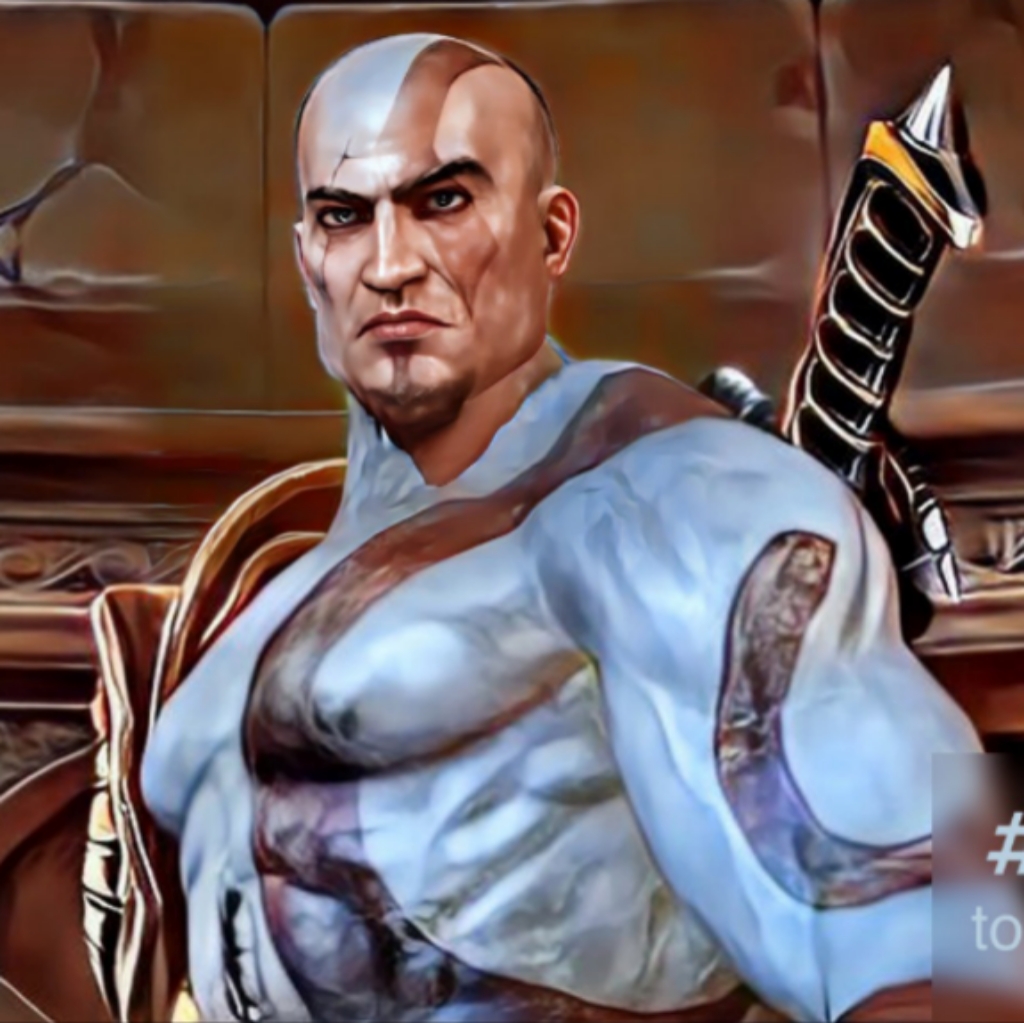 Kratos 16