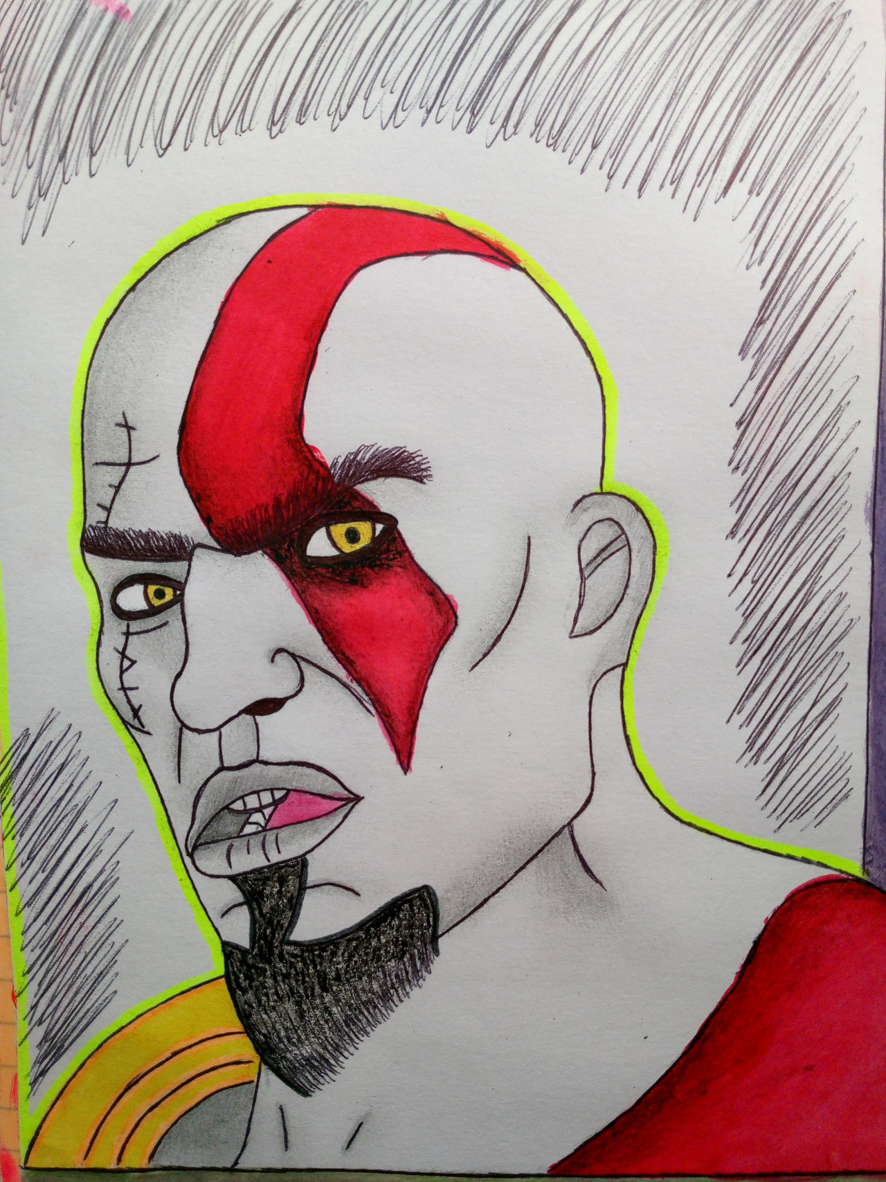 Kratos
