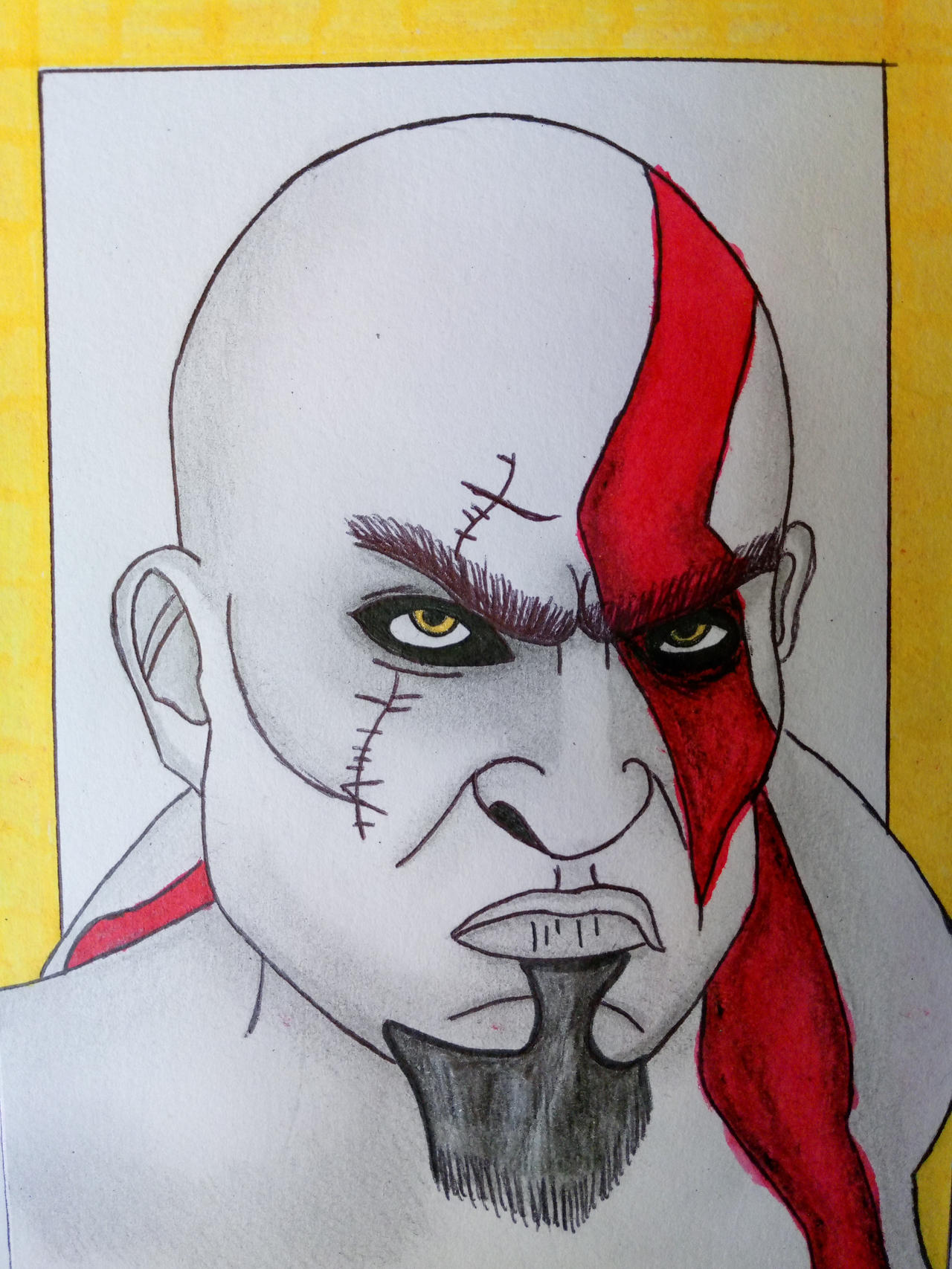 Kratos