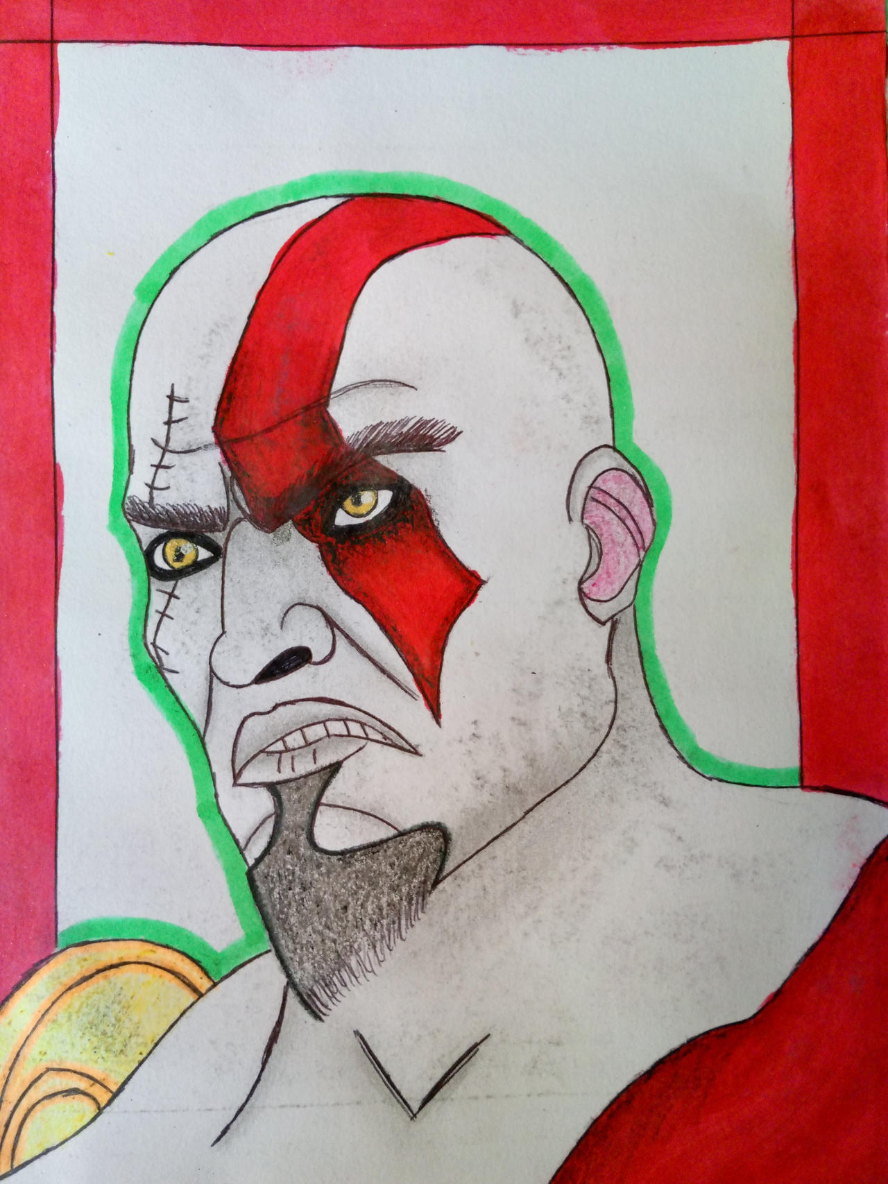 Kratos