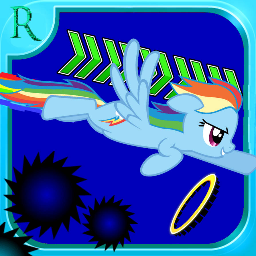Geometry Dash Rd Geometry Dash RD II by CyanideThePegasus on DeviantArt