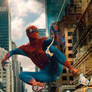 Spiderman-Cosplay-GKSPhoto (1 of 10)