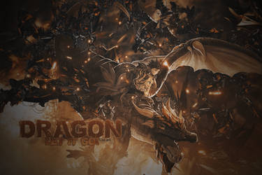 cover C4D Dragon