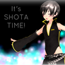 It's Shota Time!!