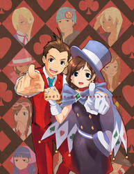 Apollo Justice