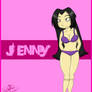 Undies: Jenny