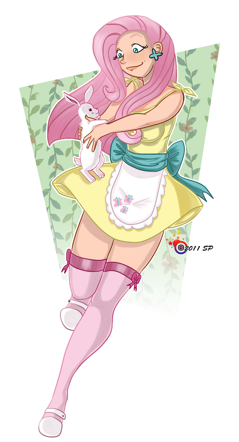 052911 - Fluttershy