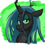 Queen Chrysalis