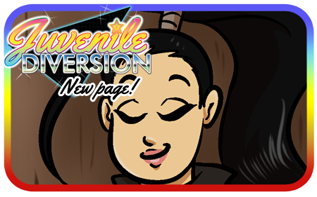 Juvenile Diversion Newest Page by hrfarrington