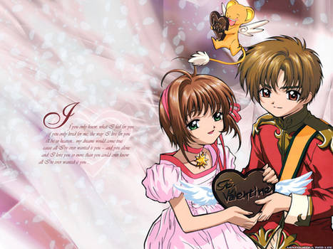 Cardcaptor Sakura