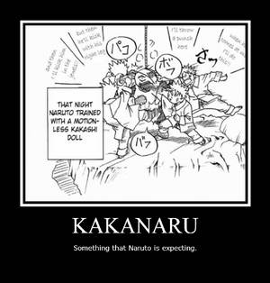 KakaNaru