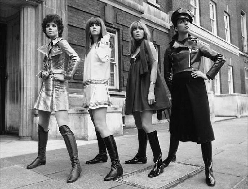 Boots 1967 Fashion Wallpaper By Taraloverofleather On DeviantArt boots-1967-fashion-wallpaper-by-taraloverofleather-on-deviantart