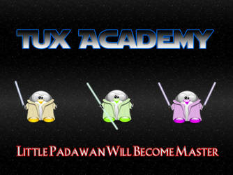 Tux Academy