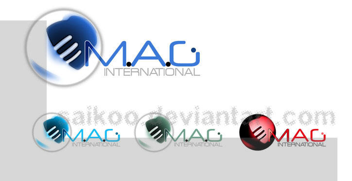 MAG LoGoIV by saikoo on DeviantArt