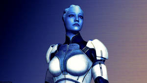 Liara - Forewer