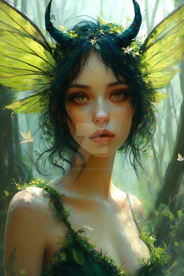 fairy #1