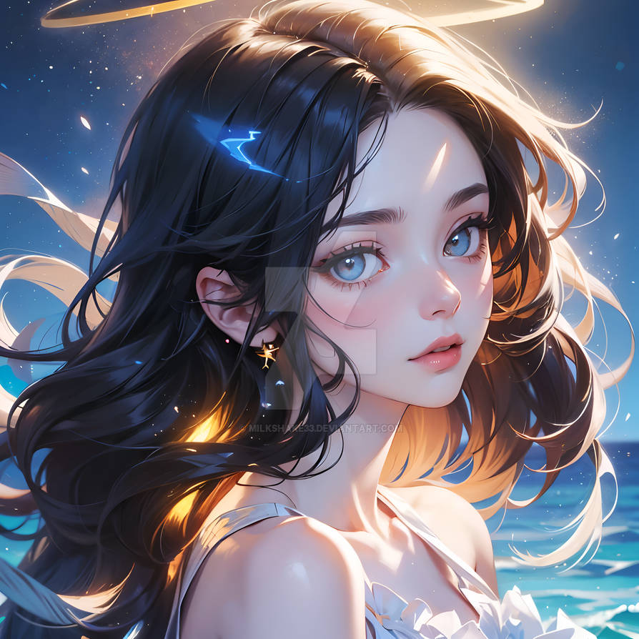 pfp #126 by milkshake33 on DeviantArt