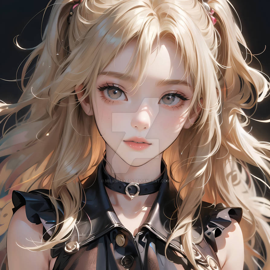 pfp #122 by milkshake33 on DeviantArt