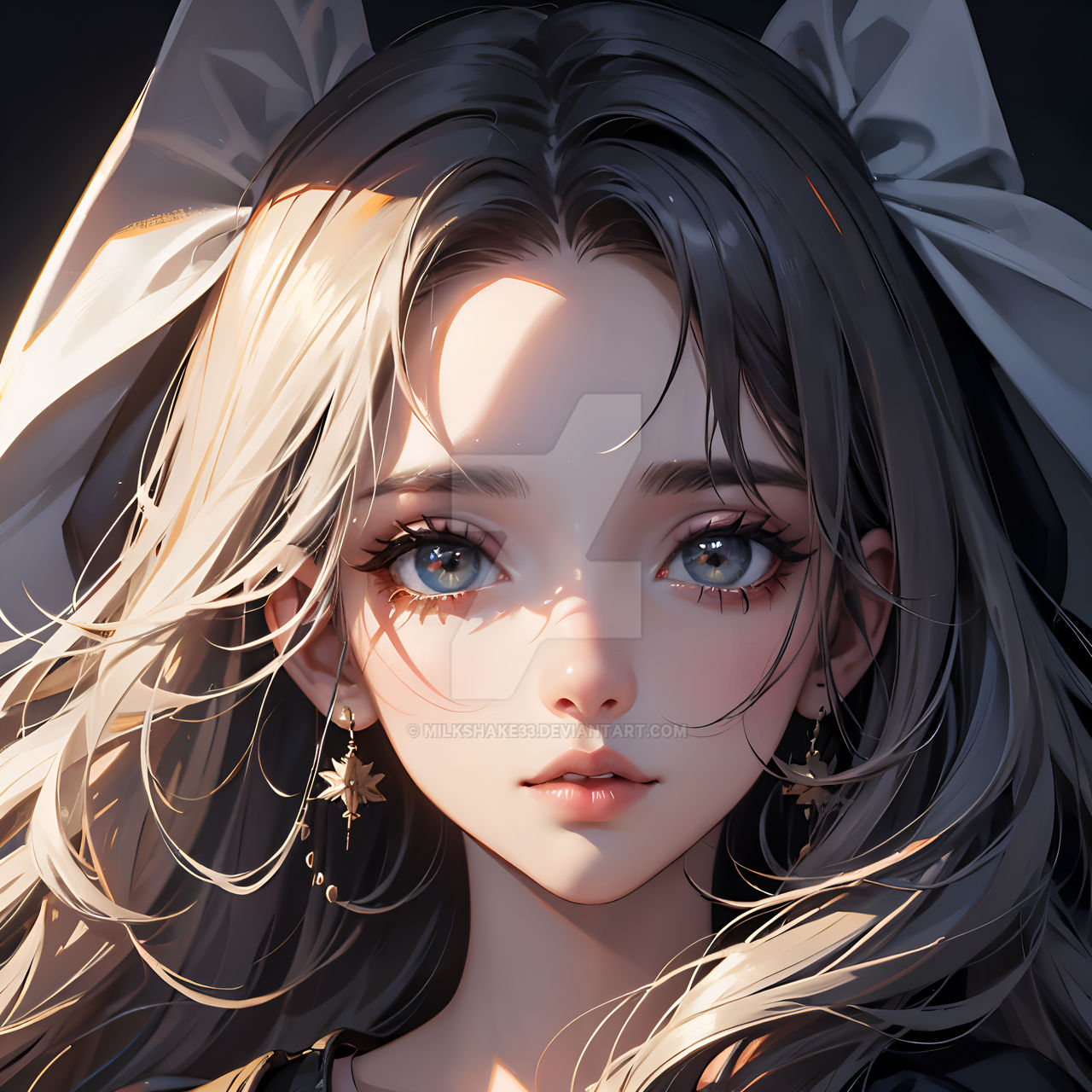 pfp #209 by milkshake33 on DeviantArt