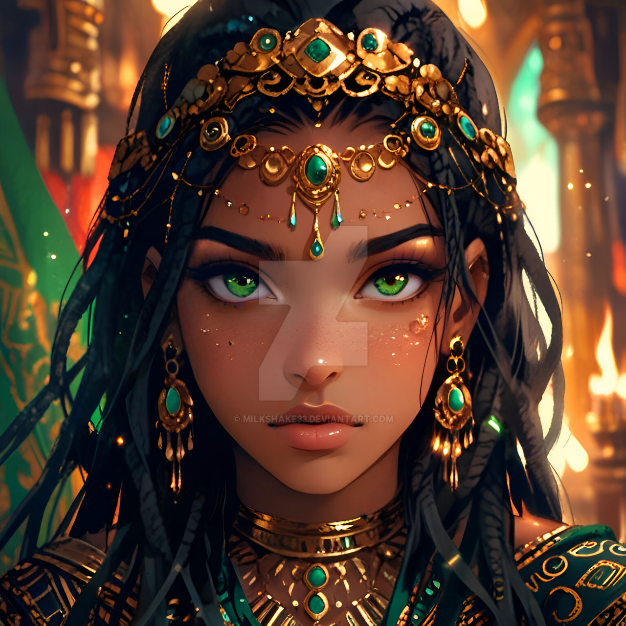 File 44 Deviantart leonardo ai | #44 by milkshake33 on DeviantArt