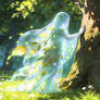 Loving Spirit