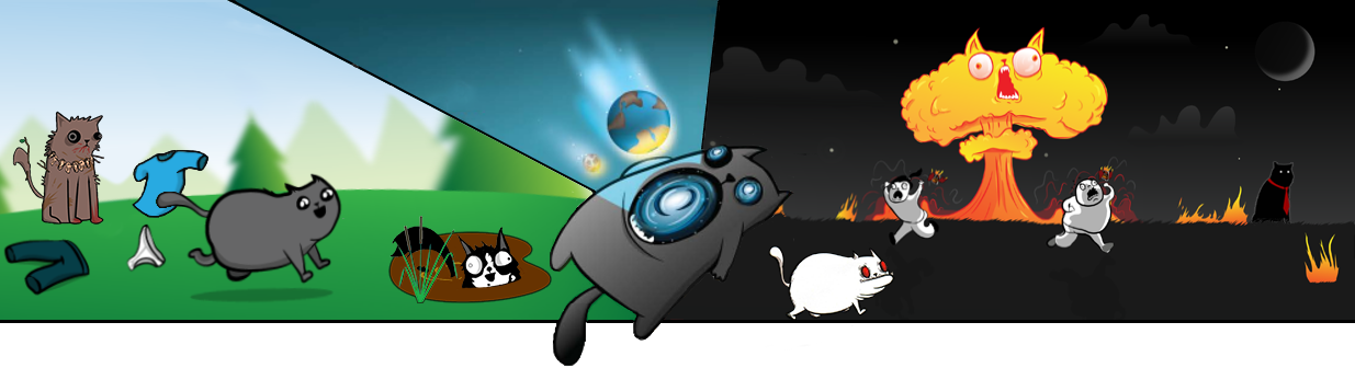 Explore the Best Explodingkittens Art | DeviantArt