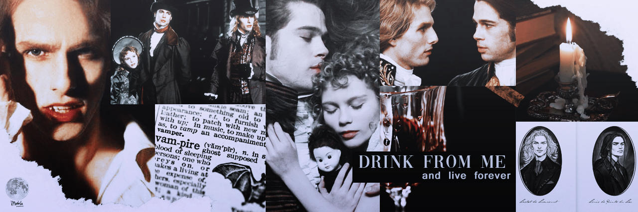 Explore the Best Headercollage Art | DeviantArt