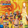 Naruto Evolucion