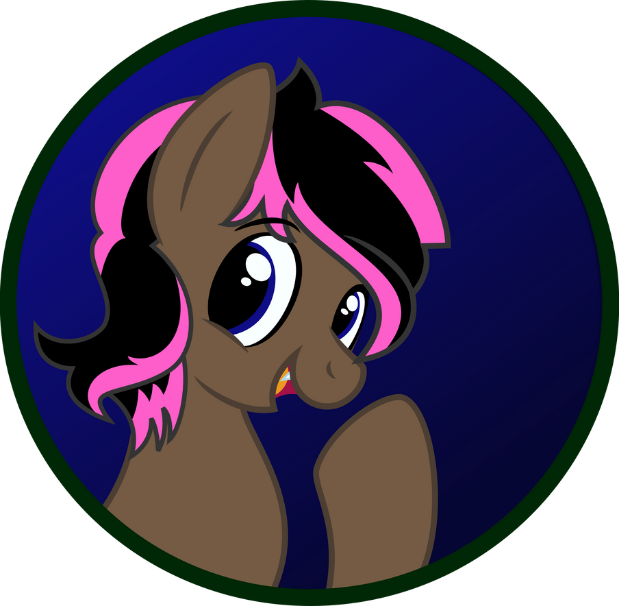 Jesting Ways Button by VintageDoggo on DeviantArt