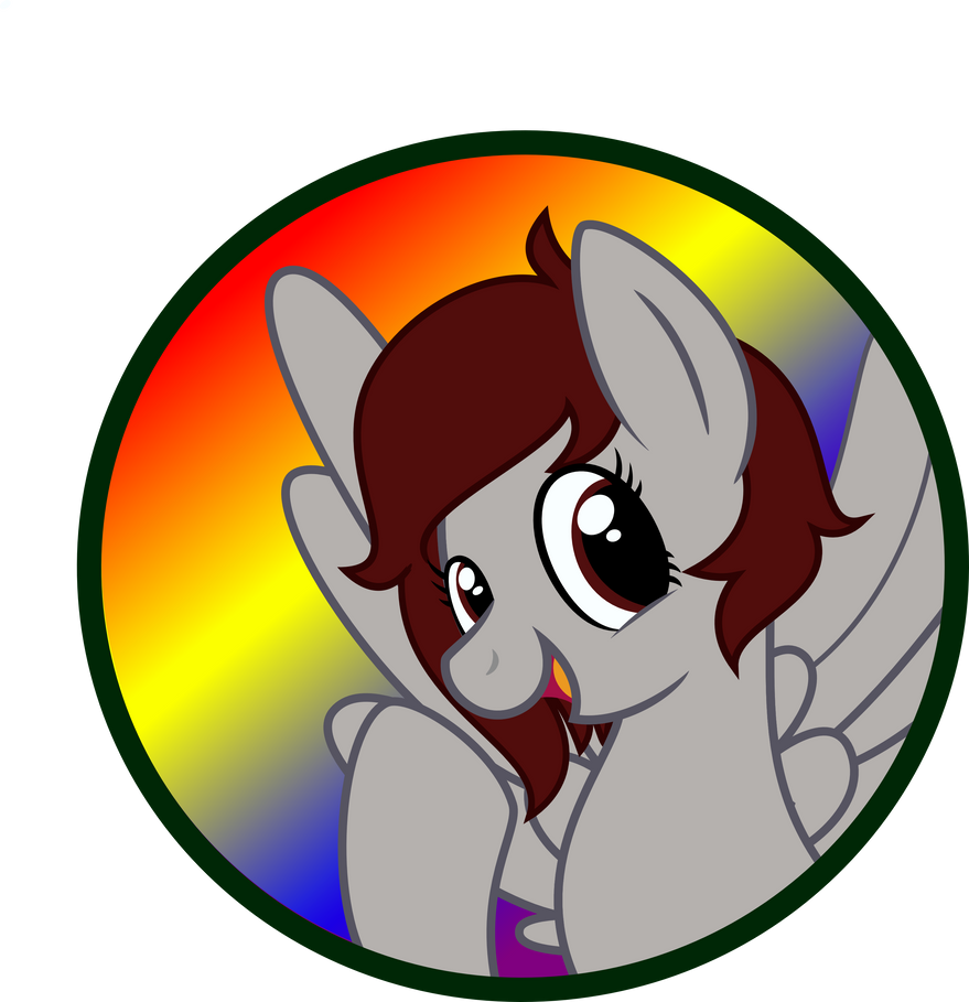 Color Whell Button Color Wheel Button by VintageDoggo on DeviantArt