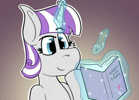 Fanfic Author Twilight?...