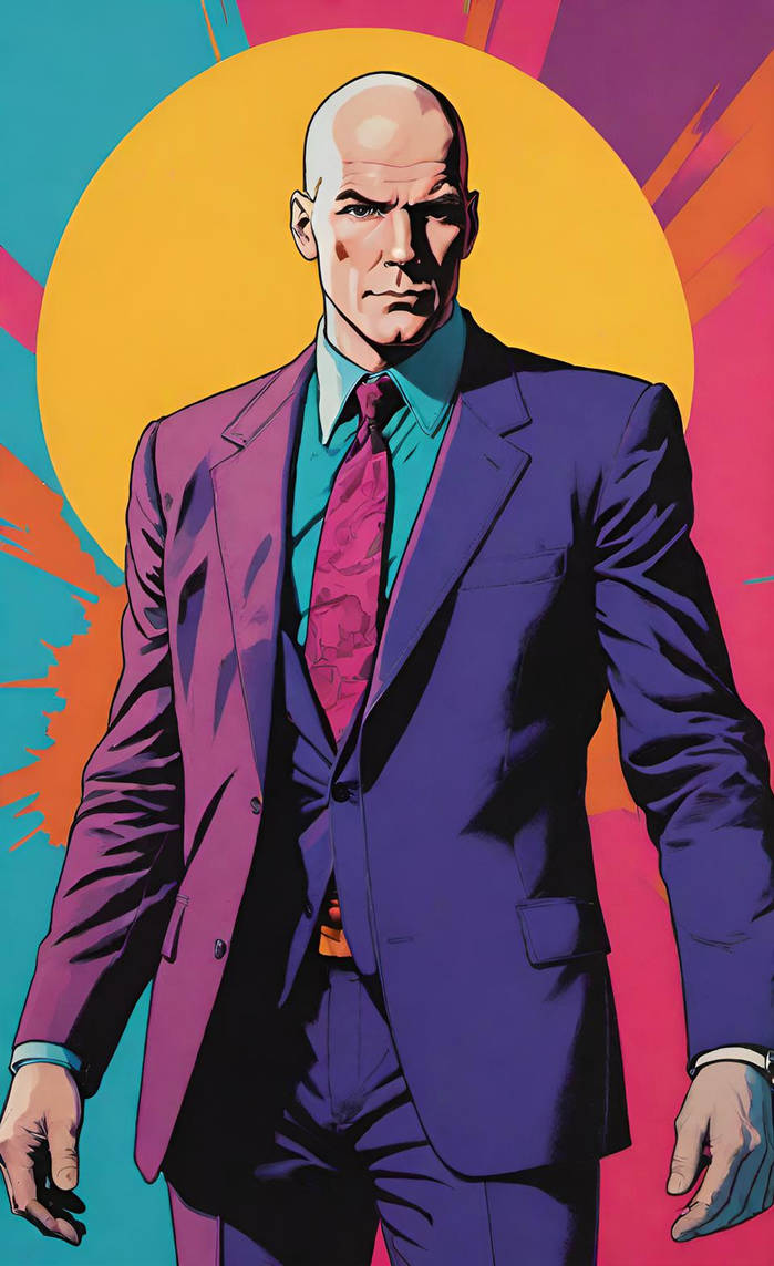 Pinterest Lex Lex Luthor by fiftyink on DeviantArt