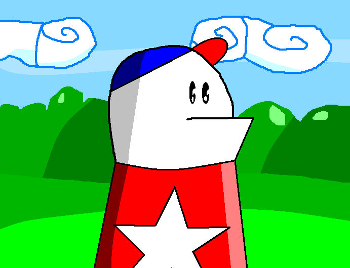 Homestar Runner Computer Background Homestar Runner by HeliopKirbster on DeviantArt