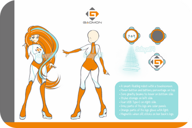 Explore the Best Gaomon Art | DeviantArt