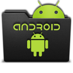 Explore the Best Android_folder_icon Art | DeviantArt