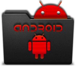 Explore the Best Android_folder_icon Art | DeviantArt