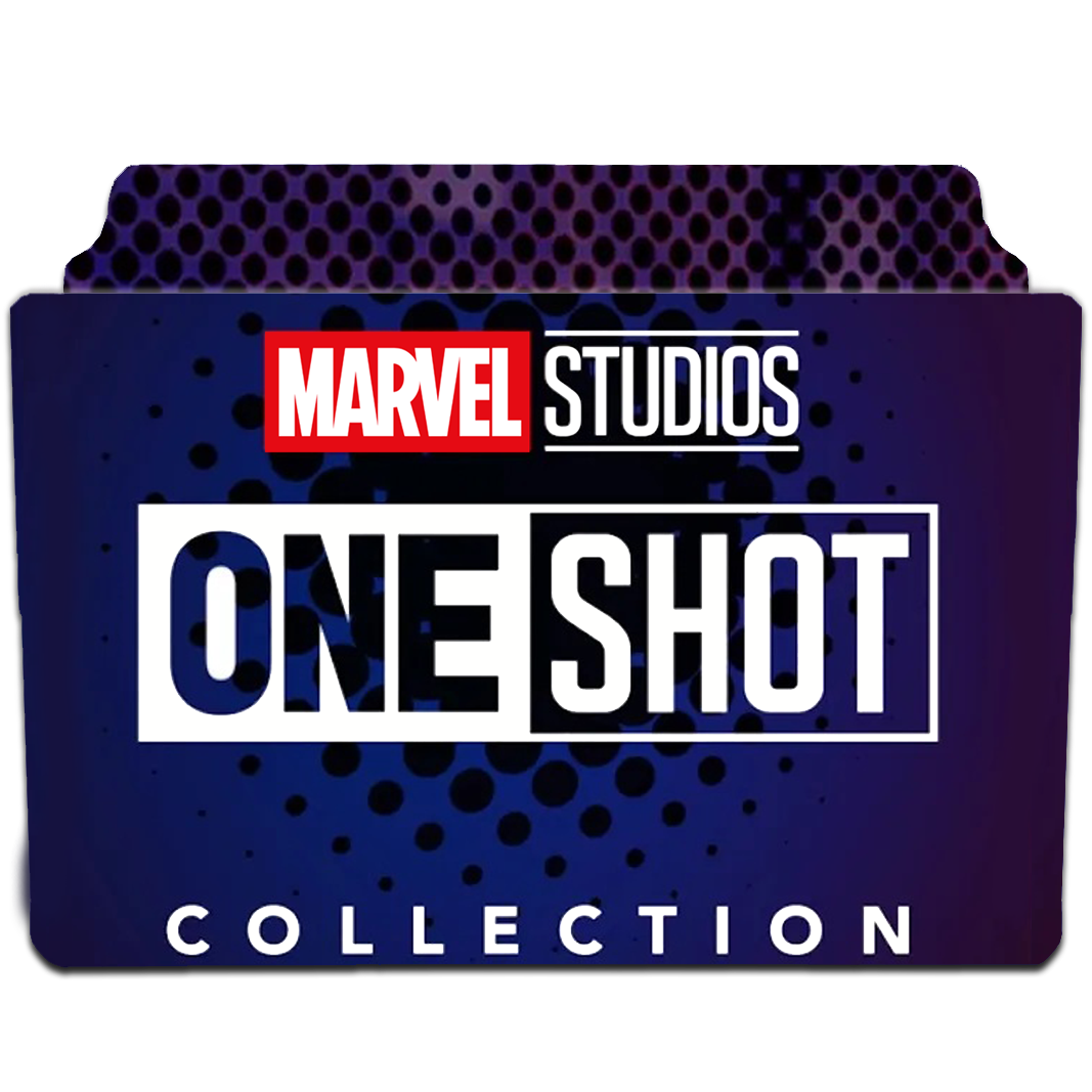Marvel Folder Marvel One Shot Collection folder icon by 2707kevin on DeviantArt