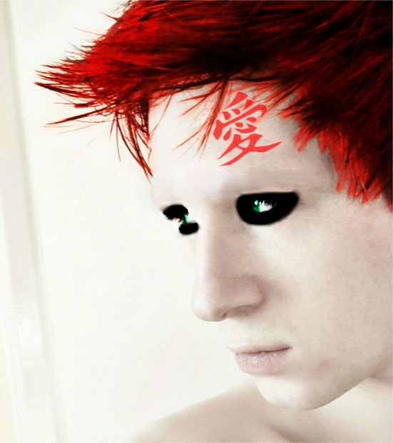 Gaara