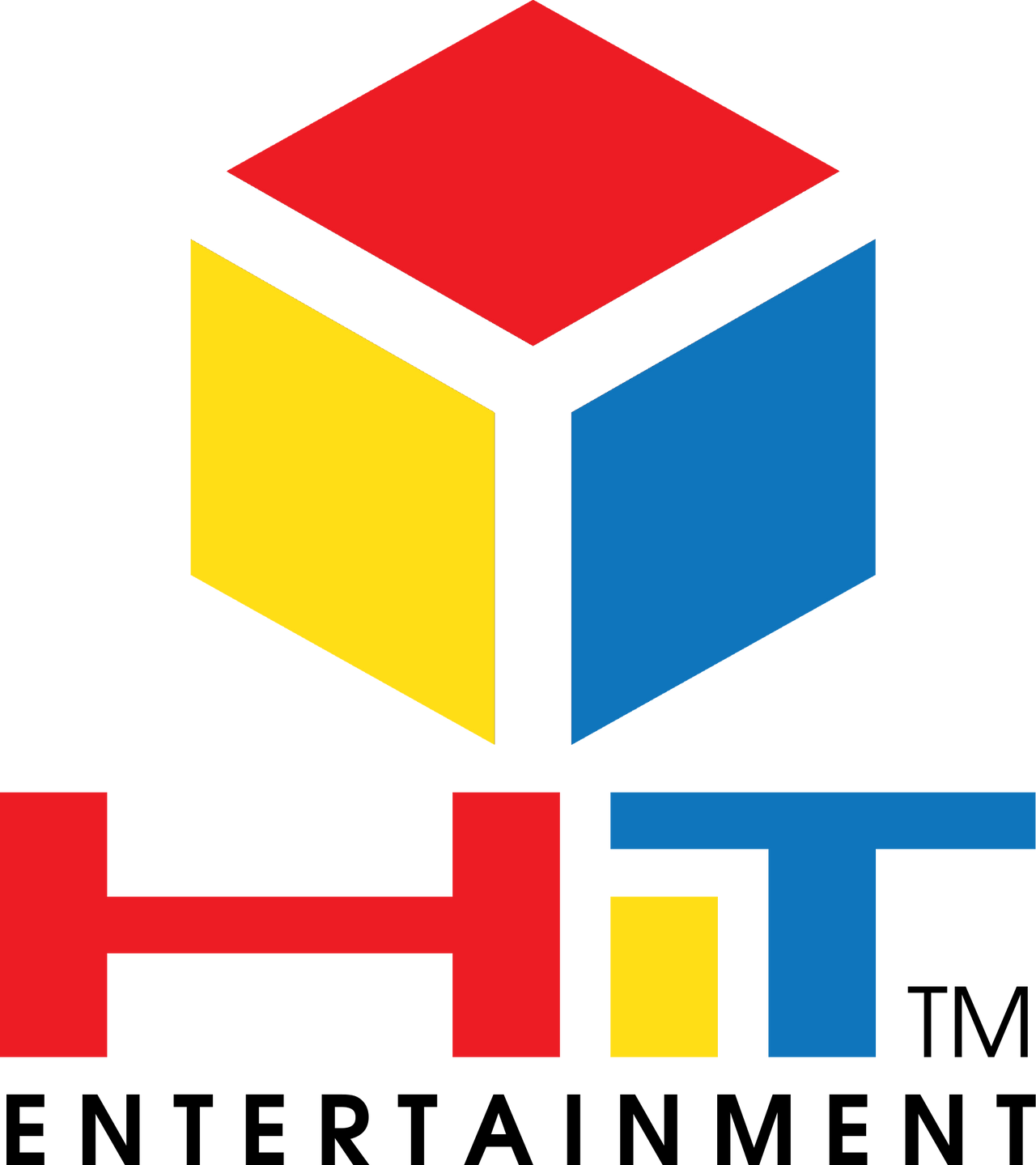 Hit HiT Entertainment Logo (2024) by GlitchyMarioOdyssey on DeviantArt