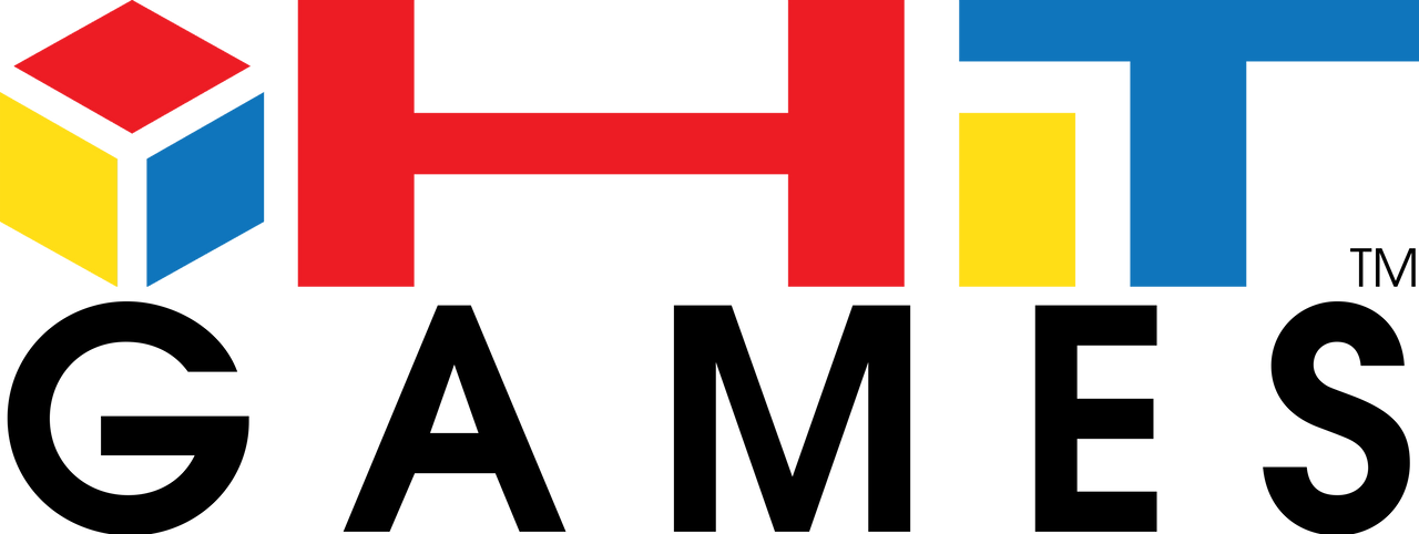 HiT Games Logo (2024) Horizontal Version by Vissy1 on DeviantArt