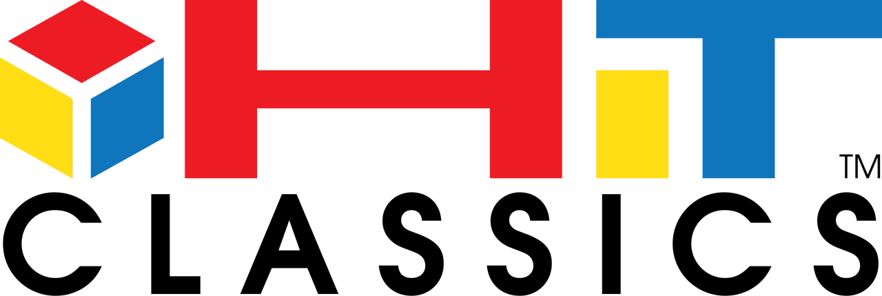 HiT Classics Logo (2024) Horizontal Version by Vissy1 on DeviantArt