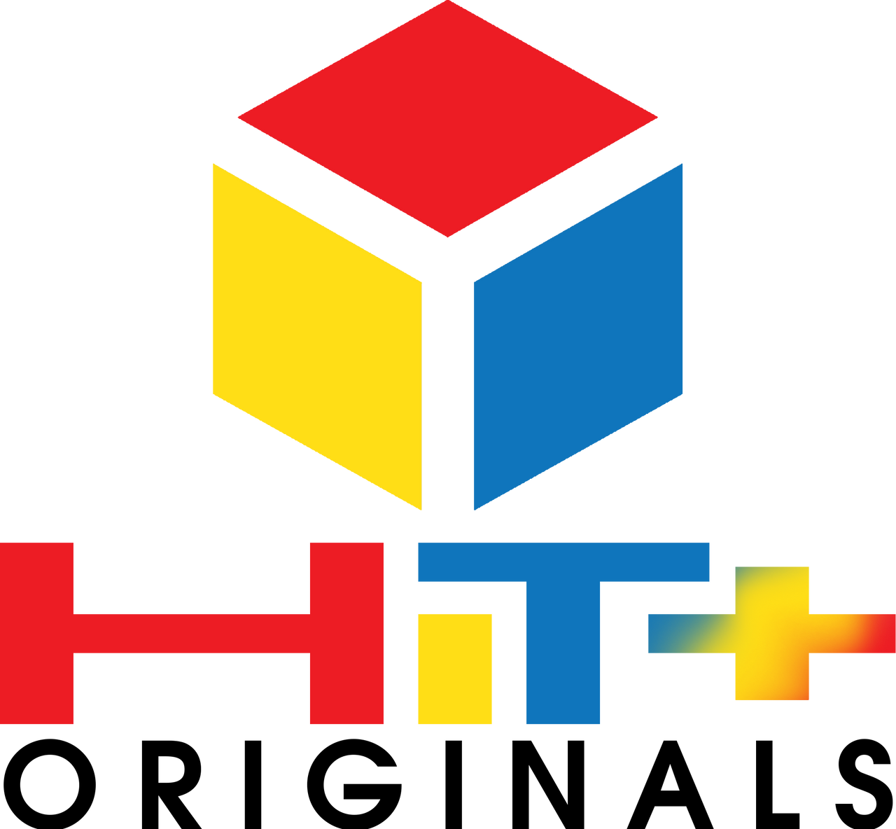 HiT+ Originals Logo (2024) by Vissy1 on DeviantArt