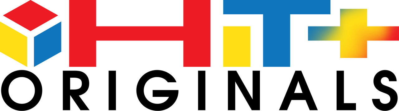 HiT+ Originals Logo (2024) Horizontal Version by Vissy1 on DeviantArt