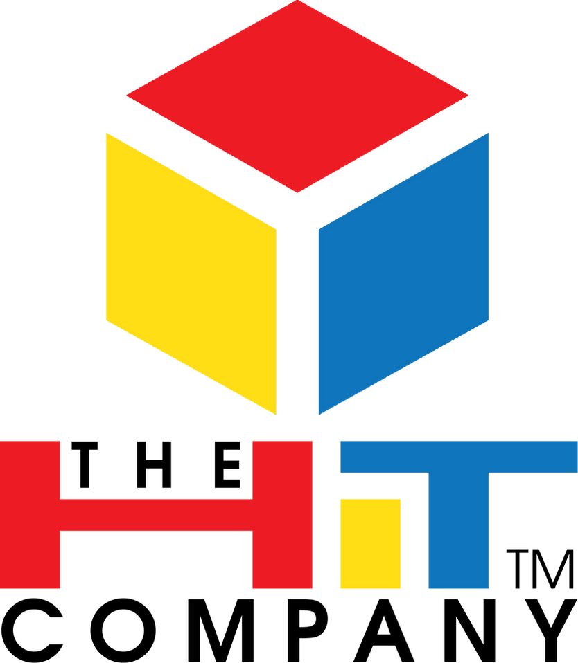 The HiT Company Logo (2024) by Vissy1 on DeviantArt