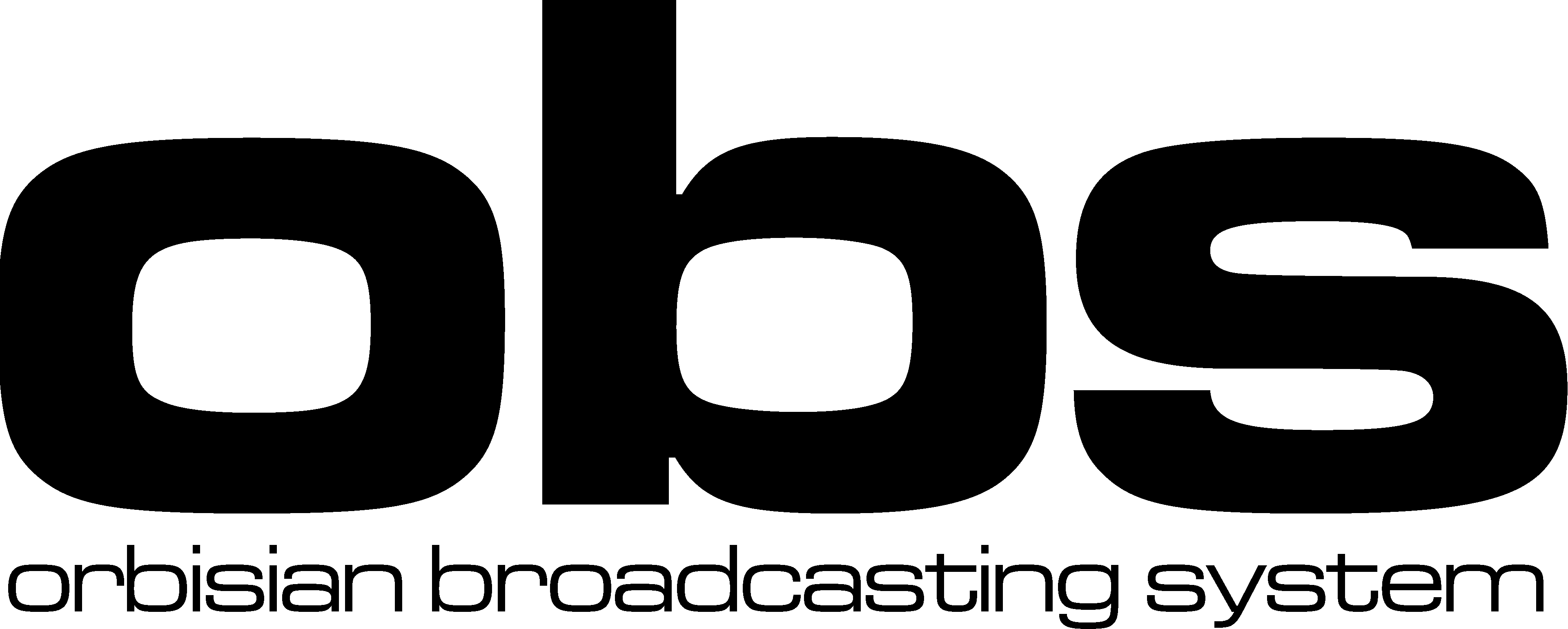 Obspy Logo OBS Logo (1974-1984, Black/Print) by Vissy1 on DeviantArt