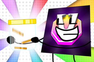 HiT Entertainment Logo (2025) by Vissy1 on DeviantArt