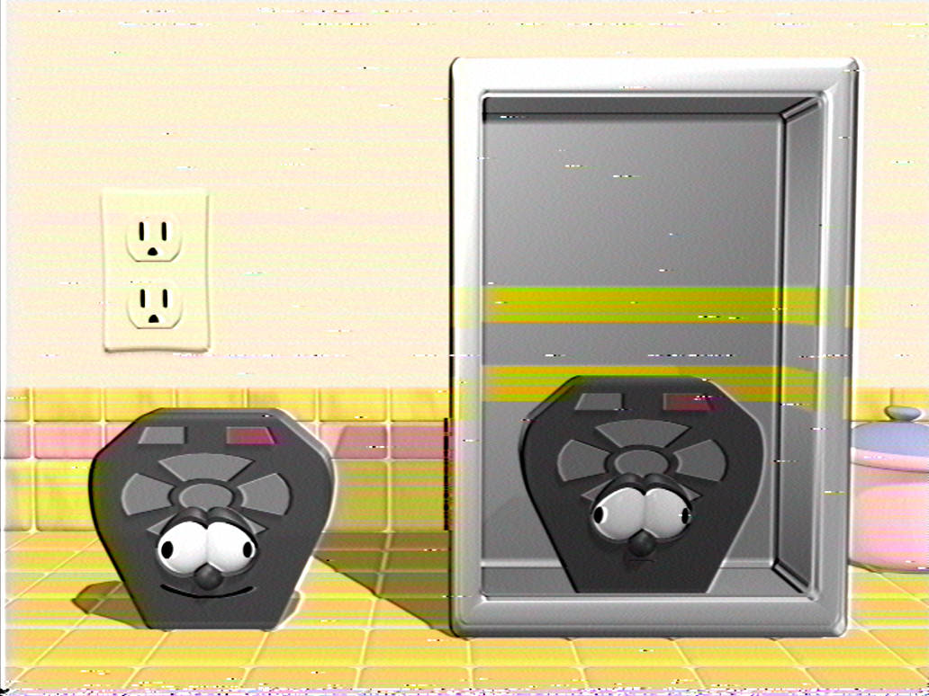 Cloning Machine Deviantart Remote Finds A Cloning Machine (1998) Screenshot 2 by Vissy1 on DeviantArt