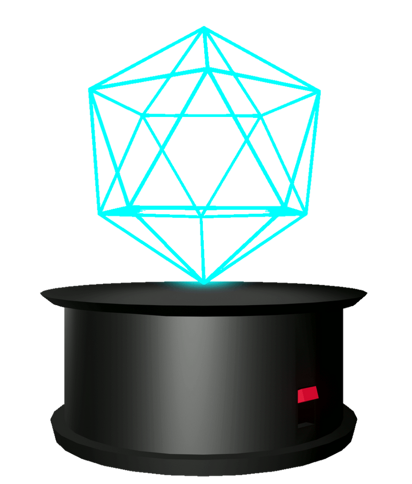 TechCube2030 by Vissy1 on DeviantArt